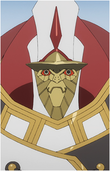 Papa {DitF}'s image