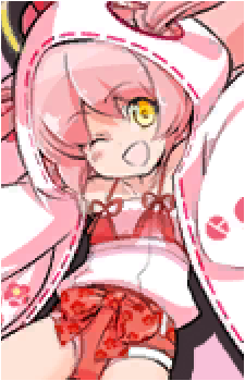 Image source: In-game sprite Fululu