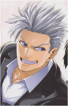 Ouka Asagiri