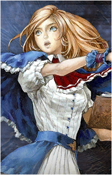 Charlotte Aulin