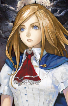 Charlotte Aulin