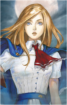 Charlotte Aulin