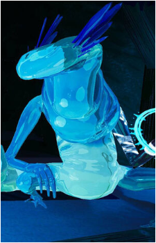 Newt {RoR}'s image