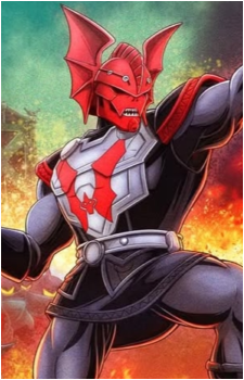 Horde Revenant's image