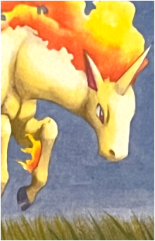 Ponyta