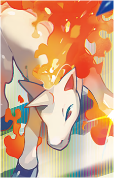 Ponyta