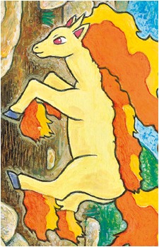 Ponyta