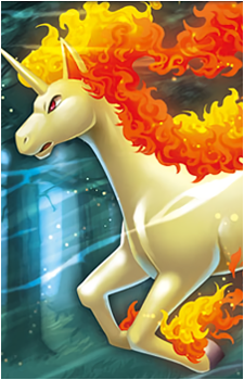 Ponyta
