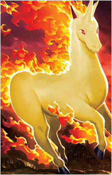 Ponyta