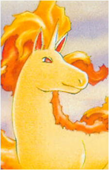Ponyta