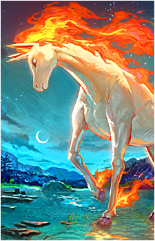 Ponyta