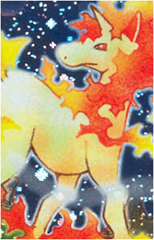 Ponyta