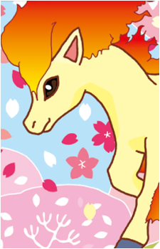 Ponyta