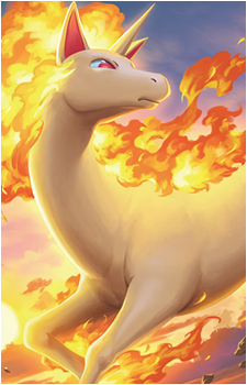Ponyta