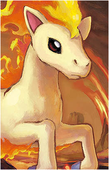 Ponyta