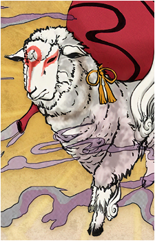 Kasugami's image
