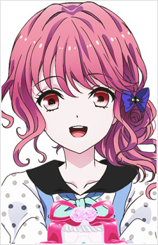 Sayuri Haruno's image