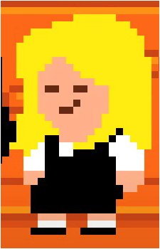 Phoebe Buffay's image