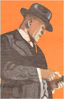 Ruff Hanson's image