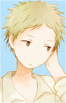 Shougo Kiryuu's image
