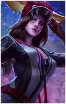 Catherine {VG}