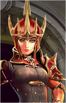Catherine {VG}