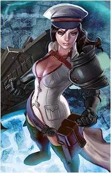 Catherine {VG}