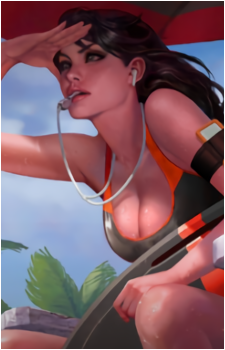 Catherine {VG}