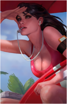 Catherine {VG}