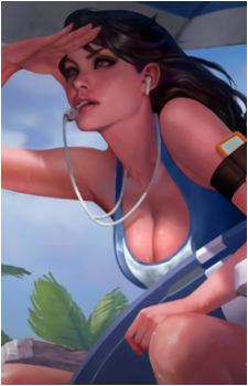 Catherine {VG}