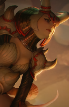 Catherine {VG}