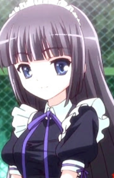 Hijiri Kuina
