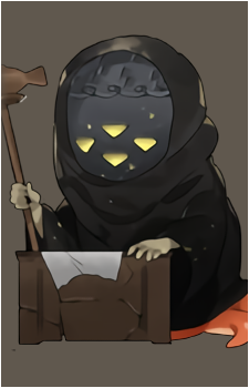 Black Marketeer's image