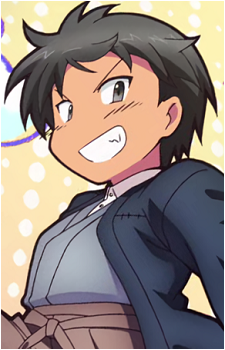 Takuboku Ishikawa {F/SL}