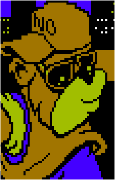 Wally Bear's image