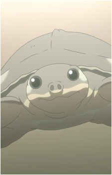 Ton-chan