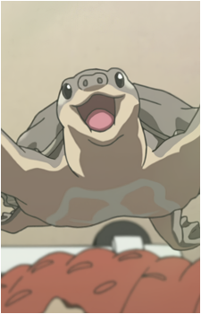 Ton-chan