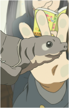 Ton-chan