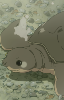 Ton-chan