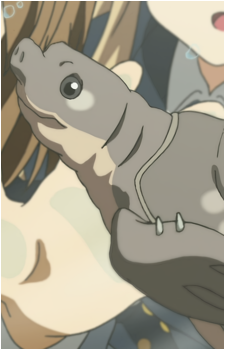 Ton-chan