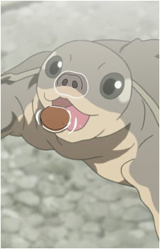 Ton-chan