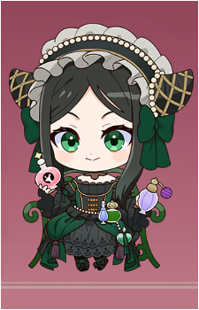 Sieglinde Sullivan