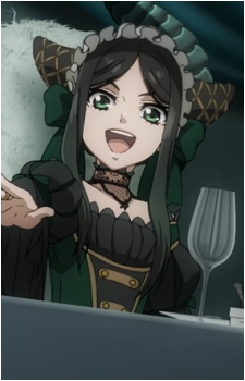 Sieglinde Sullivan