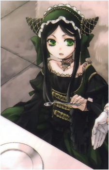 Sieglinde Sullivan
