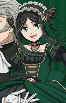 Sieglinde Sullivan