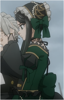Sieglinde Sullivan