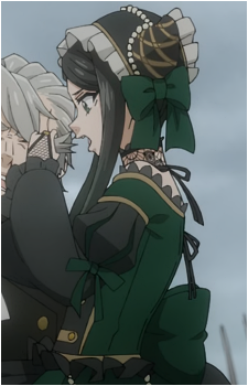 Sieglinde Sullivan