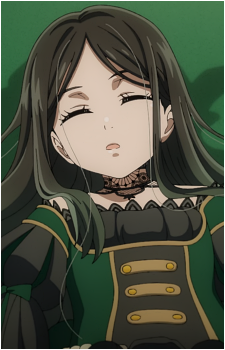 Sieglinde Sullivan
