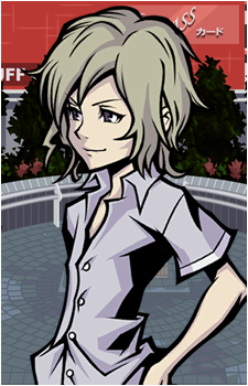 Joshua