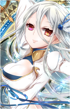 Ortlinde=NBLG=Valkyria